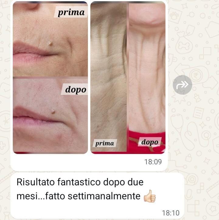 Testimonianza cliente 6